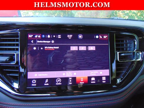 Certified 2023 Dodge Durango GT image 27