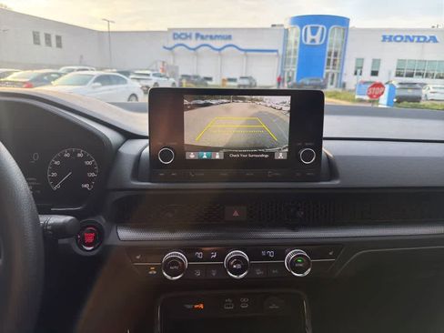 Used 2025 Honda CR-V EX image 18