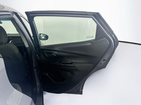 Used 2023 Chevrolet Bolt LT FWD image 28
