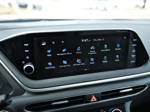 Used 2023 Hyundai Sonata SEL w/ Cargo Package image 35