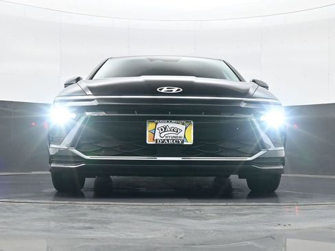 New 2026 Hyundai Sonata Blue FWD image 22