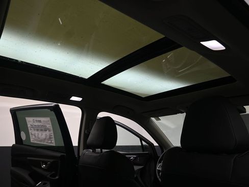 New 2026 Subaru Ascent Touring image 19