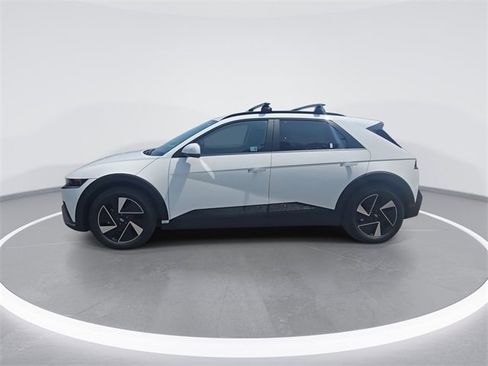 New 2025 Hyundai Ioniq 5 SEL image 5