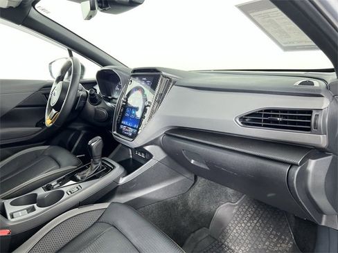 Used 2024 Subaru Crosstrek 2.5i Wilderness w/ Crosstrek Mirror Package image 30