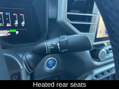 Used 2024 Toyota Tundra Platinum image 16