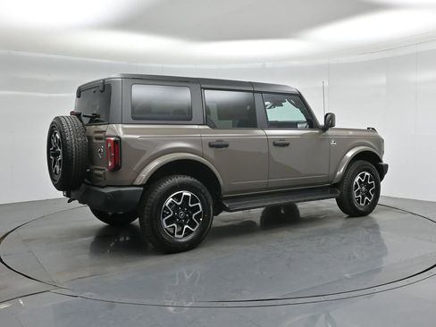 New 2026 Ford Bronco Outer Banks AWD/4WD image 26