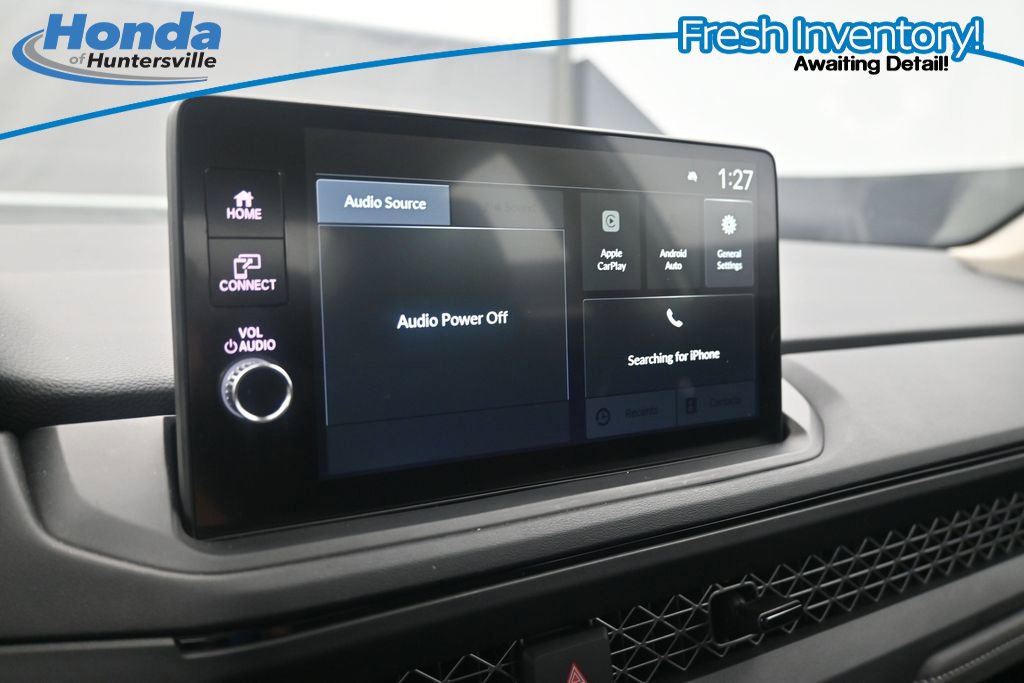 Used 2026 Honda Accord LX image 21