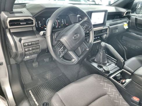 New 2026 Toyota Tacoma SR AWD/4WD image 14