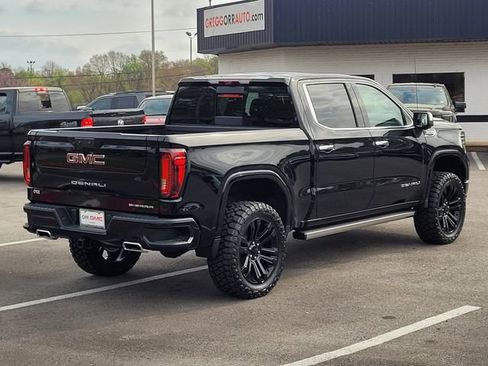 New 2026 GMC Sierra 1500 Denali w/ Denali Reserve Package image 5