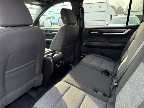 Certified 2025 GMC Acadia Elevation image 26