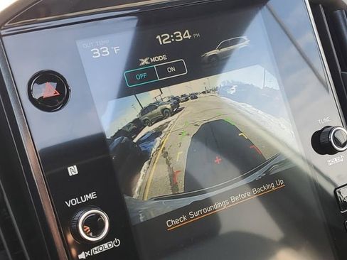 New 2026 Subaru Forester Premium image 17