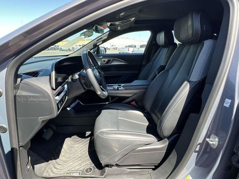 Certified 2024 Cadillac Lyriq Tech w/ Driver Assist Package RWD image 22