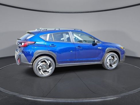 New 2026 Subaru Crosstrek 2.5i Limited w/ Crosstrek Mirror Package AWD/4WD image 4