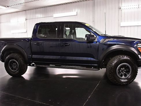 Used 2024 Ford F150 Raptor AWD/4WD image 8