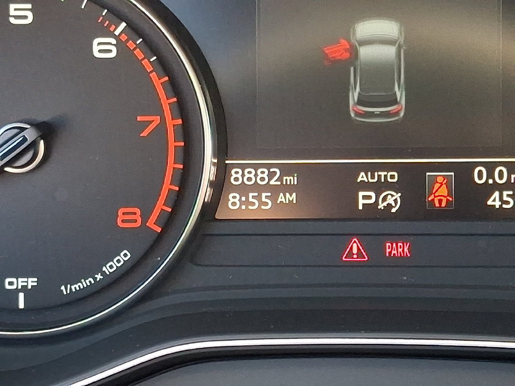 Used 2024 Audi Q5 2.0T Premium AWD/4WD image 21