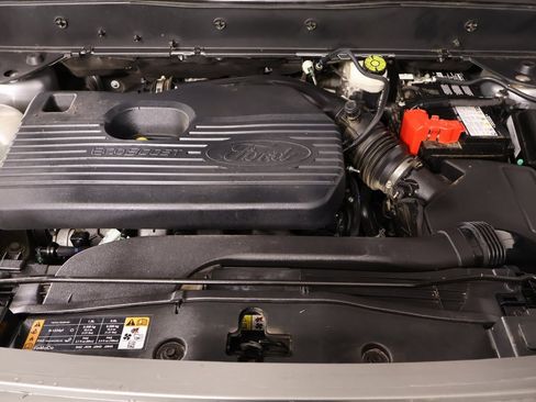 Used 2021 Ford Bronco Sport Badlands image 20