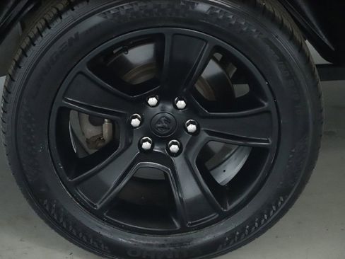 Certified 2023 RAM 1500 Big Horn image 12