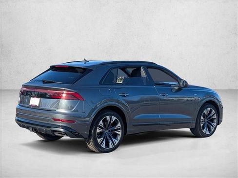 New 2026 Audi Q8 Premium Plus image 2