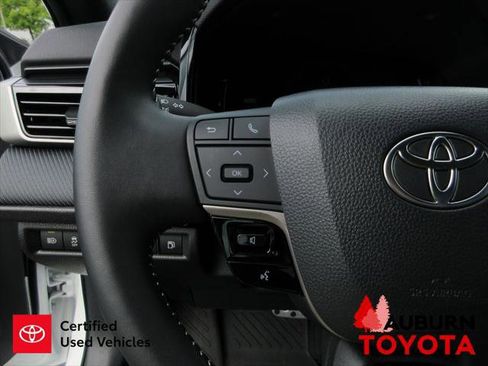 Certified 2025 Toyota Camry SE w/ Convenience Package FWD image 31
