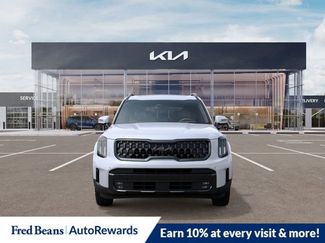 New 2025 Kia Telluride SX Prestige X-Pro video 2