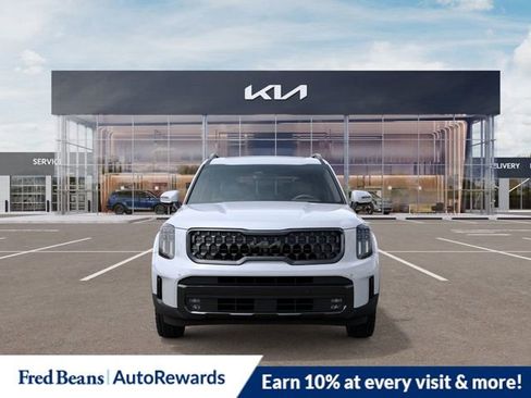 New 2025 Kia Telluride SX Prestige X-Pro image 2