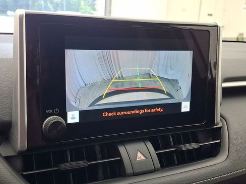 Certified 2024 Toyota RAV4 XLE image 15