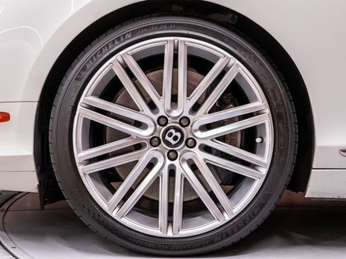 Used 2014 Bentley Continental GT Speed image 46