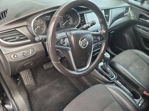 Used 2021 Buick Encore Preferred FWD image 16