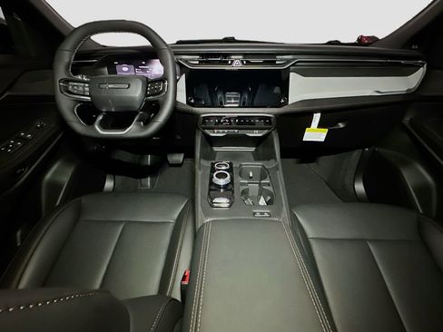 New 2026 Jeep Cherokee Limited AWD/4WD image 6