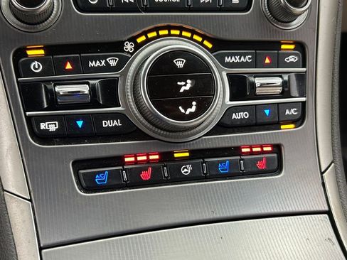 Used 2017 Lincoln MKZ Reserve w/ Climate Package AWD/4WD image 26