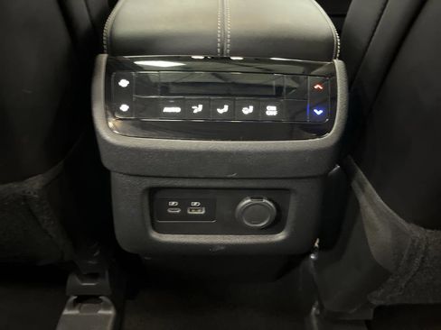 Used 2024 INFINITI QX60 Luxe image 33