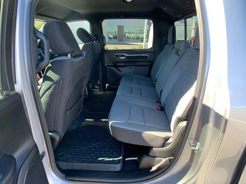 Used 2025 RAM 1500 Big Horn AWD/4WD image 27