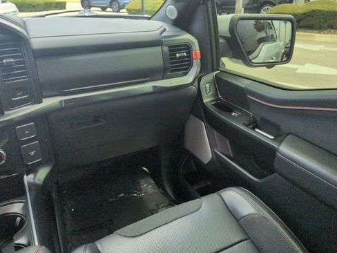 Certified 2025 Ford F150 Raptor AWD/4WD image 17