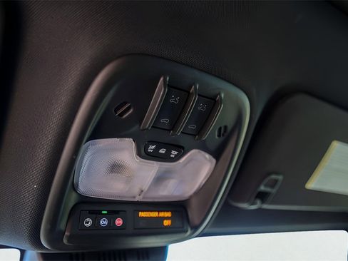 Used 2023 GMC Canyon AT4X w/ Edition 1 image 25