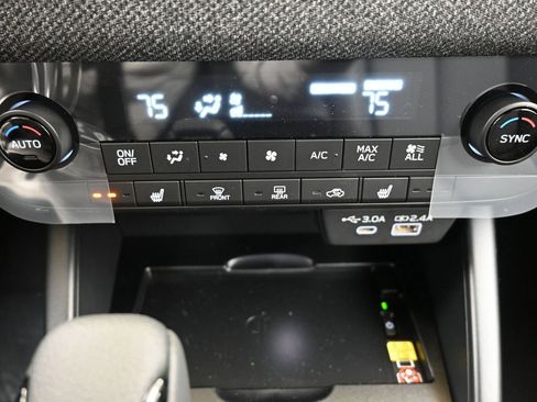 New 2026 Subaru Outback Limited image 35