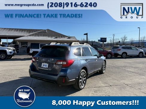 Used 2015 Subaru Outback 3.6R Limited image 35
