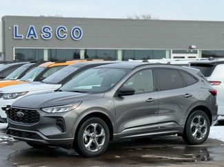 Used 2024 Ford Escape ST-Line w/ Tech Pack #1 360° Tour