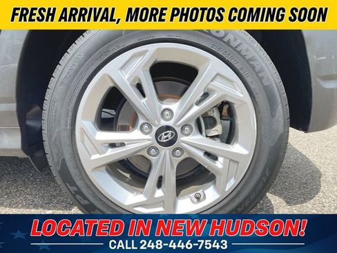 Used 2023 Hyundai Kona SEL AWD/4WD image 5