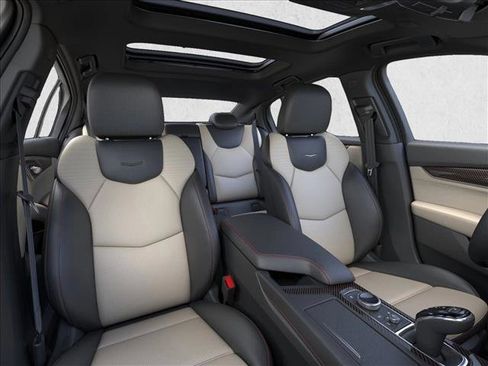 New 2026 Cadillac CT5 Sport RWD image 16