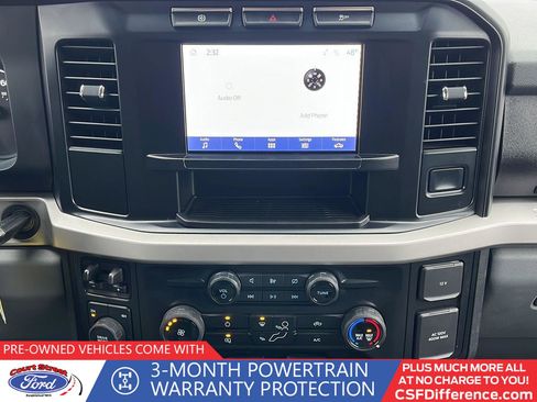 Certified 2024 Ford F250 XLT image 11