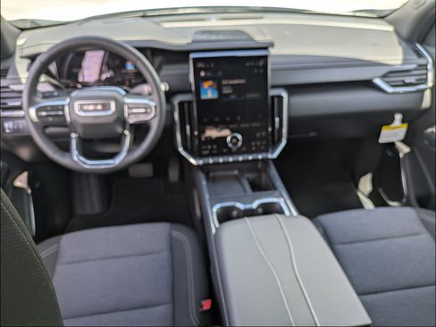 New 2026 GMC Acadia Elevation FWD image 16