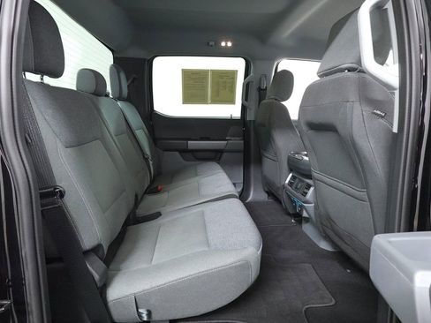 Certified 2025 Ford F150 XLT w/ Equipment Group 301A Standard image 25