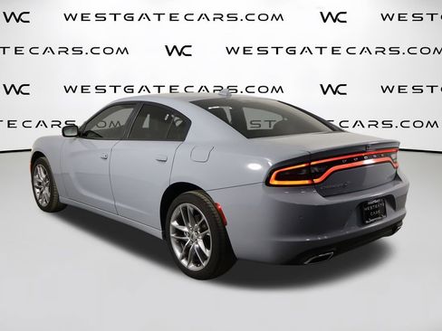Used 2022 Dodge Charger SXT w/ Plus Group AWD/4WD image 46