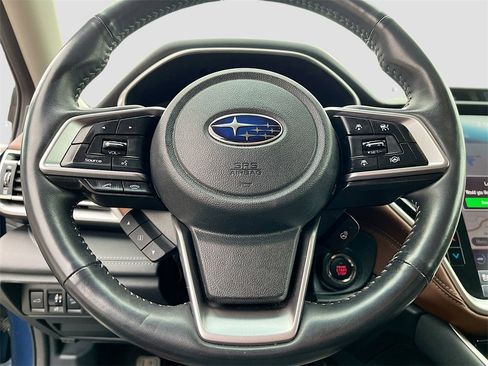 Used 2022 Subaru Outback Touring XT image 11