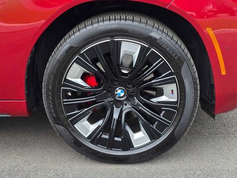 Used 2026 BMW X3 xDrive30i AWD/4WD image 10