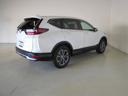 Certified 2022 Honda CR-V EX image 26