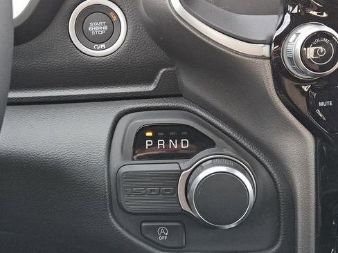 New 2026 RAM 1500 Lone Star RWD image 16