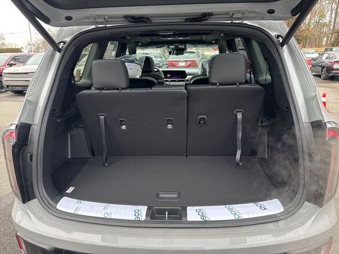New 2025 Kia Telluride SX Prestige X-Line image 21