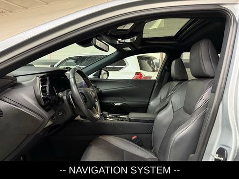 Used 2023 Lexus RX 350 Premium Plus w/ Accessory Package image 6