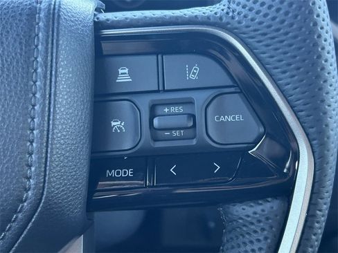 New 2026 Toyota Tundra Platinum image 48